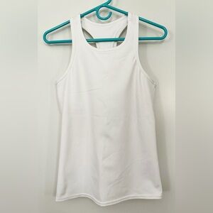 Hurley White Tank Top for Women